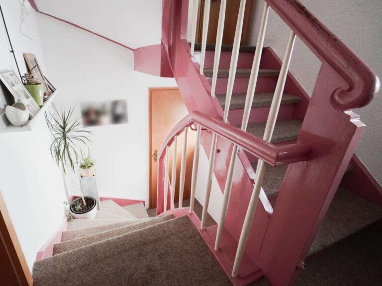 Stadtnahe Doppelhaushälfte in ruhiger Wohnlage