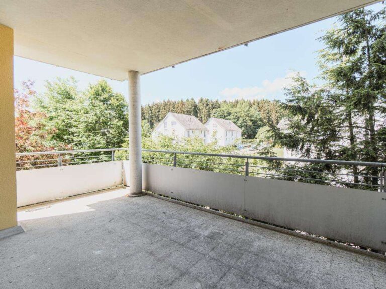 Bezugsfreie 4-Zimmer-Wohnung mit Aufzug