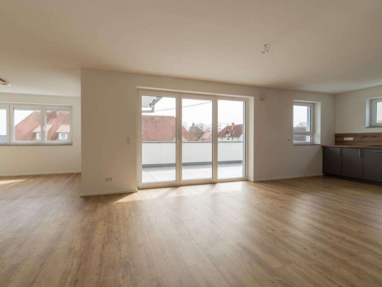 Traumhafte, großzügige 4-Zimmer-Mietwohnung