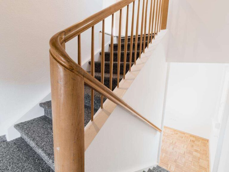 Renovierte 4-Zimmer-Maisonettewohnung