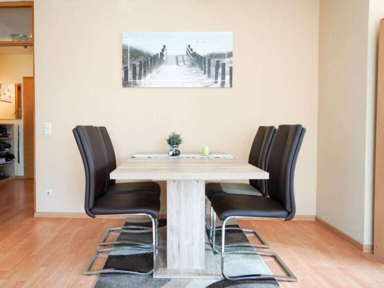 Gepflegte, vermietete 2-Zimmer-Wohnung