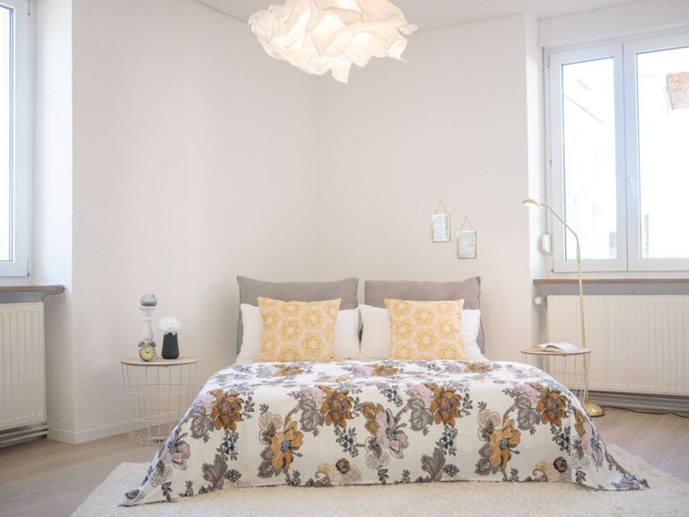 TOP renovierte 3-Zimmer-ETW im Zentrum von Villingen