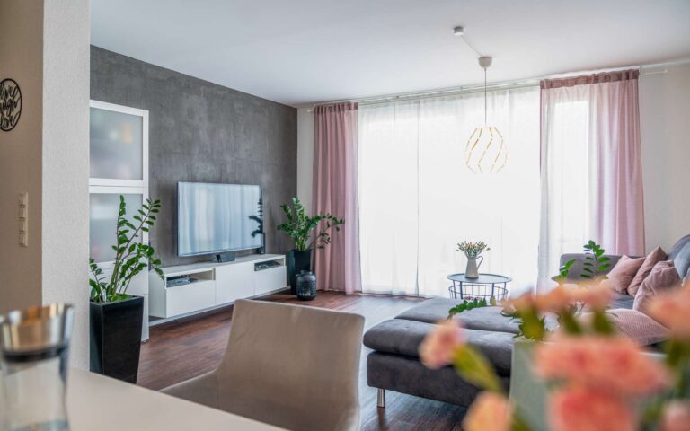 Schickes Neubauwohnhaus in Top-Lage!