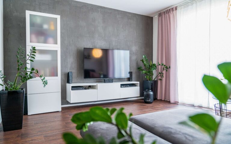 Tolle Wohnlage und viel Platz zum Wohnen!