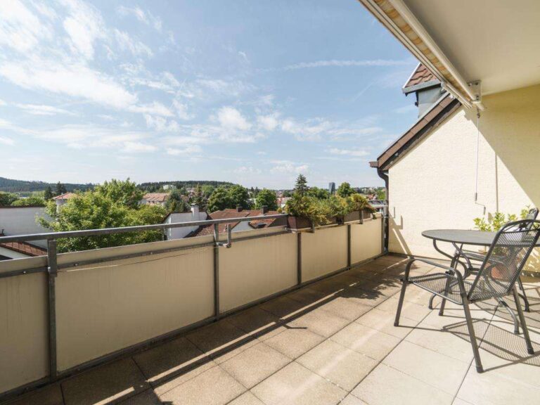 Gemütliche 3-Zimmer-Eigentumswohnung in stadtnaher Wohnlage