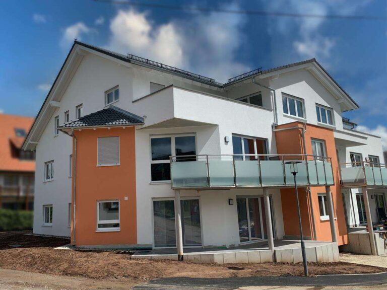 Traumhafte, großzügige 4-Zimmer-Mietwohnung