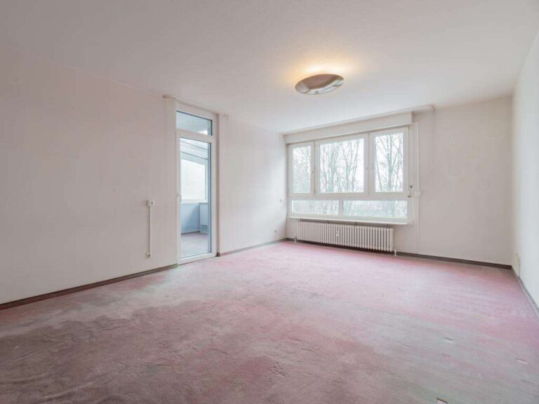 Geräumige 3-Zimmer-Wohnung mit Aufzug