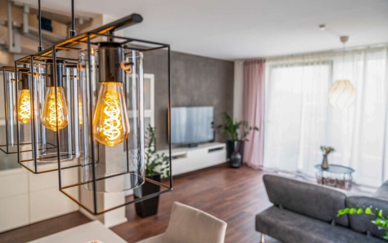 Neubau Reihenhaus am Stadtrand von Schwenningen