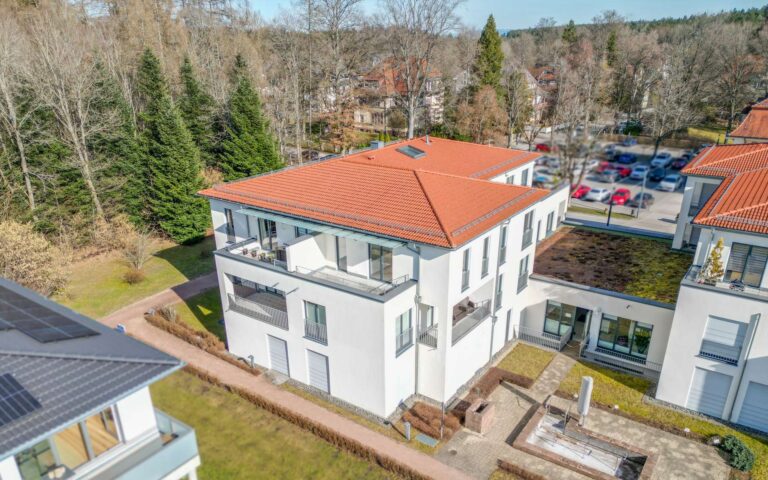 Jung, modern & in Toplage – bequem per Aufzug erreichbar!