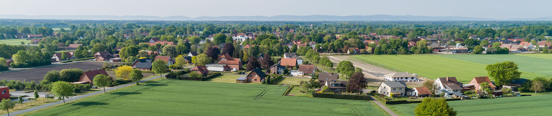 Drohnenaufnahmen