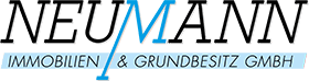 Logo von Neumann Immobilien & Grundbesitz GmbH