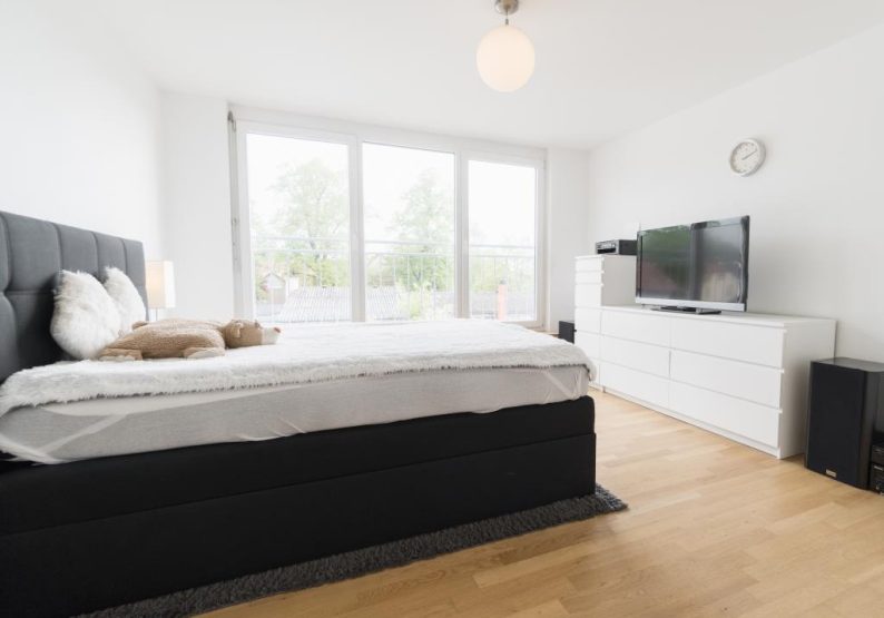 Schlafzimmer 3