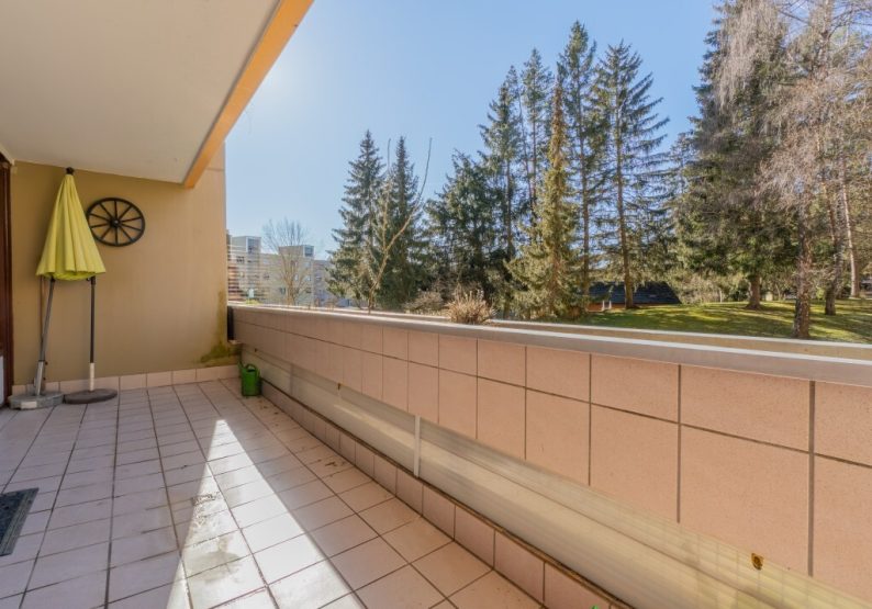 Balkon 1