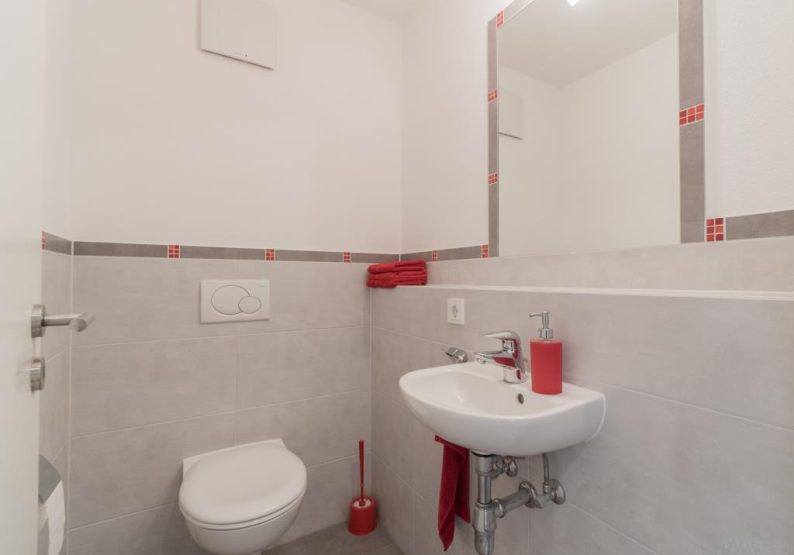 WC