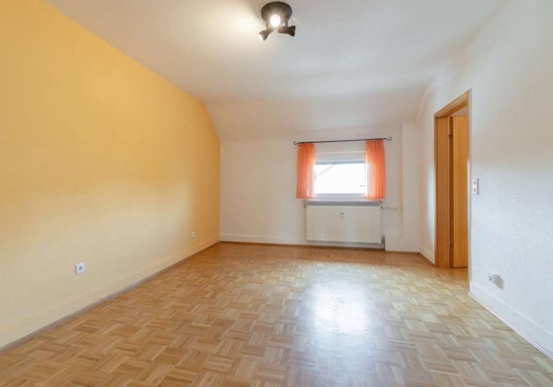 Arbeitszimmer