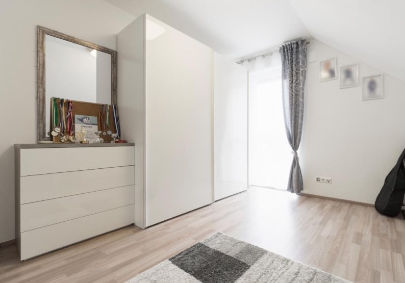 Schlafzimmer 2