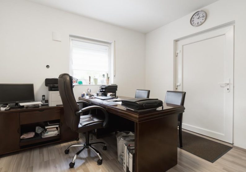 Büro
