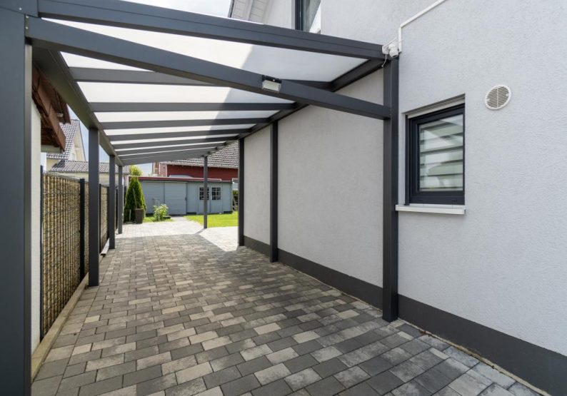 Carport