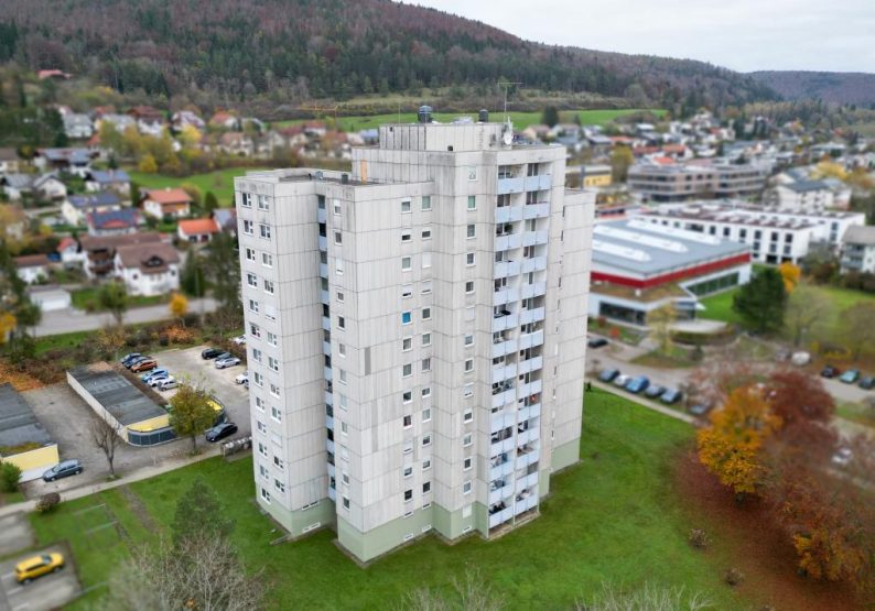 Aussenansicht