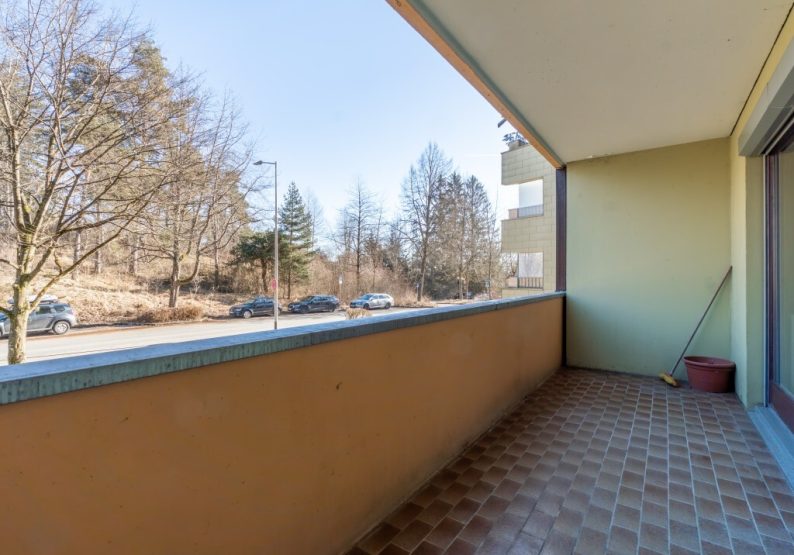 Balkon 2
