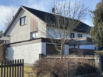 Strassenansicht Strassenansicht