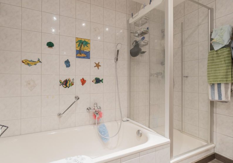 Badezimmer
