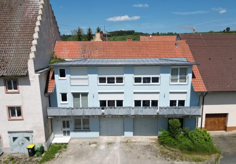 Außenansicht