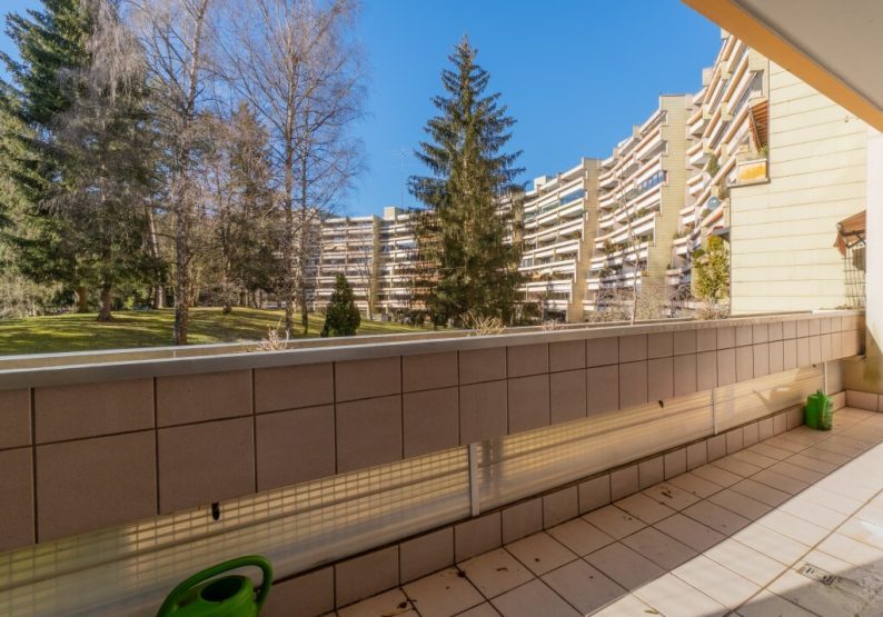 Balkon 1
