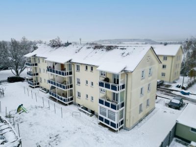 Aussenansicht