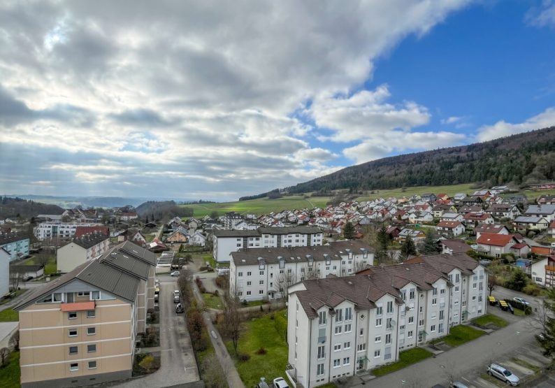 Ausblick
