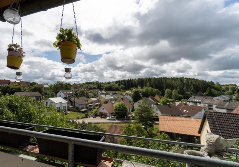 Ausblick