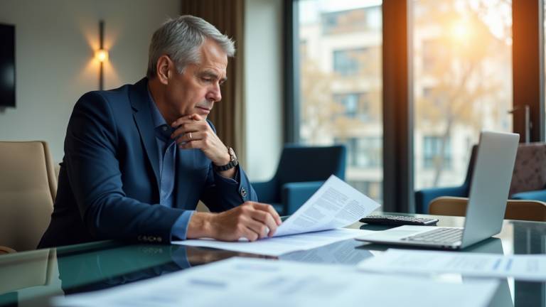 Gewerbemiete richtig kalkulieren: Nebenkosten transparent aufschlüsseln