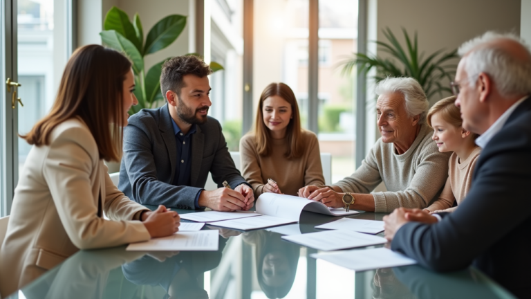 Immobilien-Marketing: So erreichen Sie die richtigen Käufer