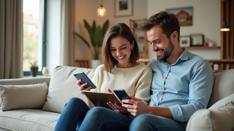 Immobilienvermarktung in sozialen Medien erfolgreich umsetzen