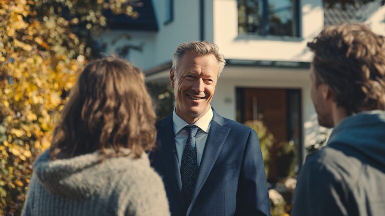 Verkaufsdokumentation für Immobilien richtig zusammenstellen