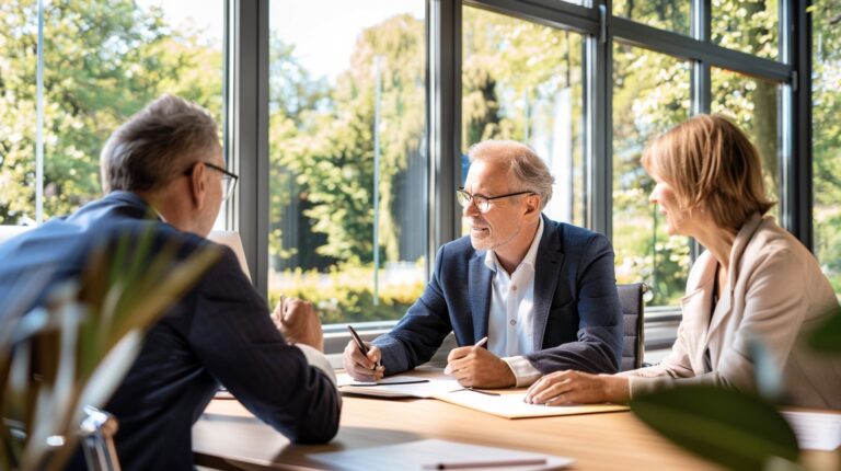 Immobilienkauf richtig vorbereiten: Diese Schritte sind wichtig