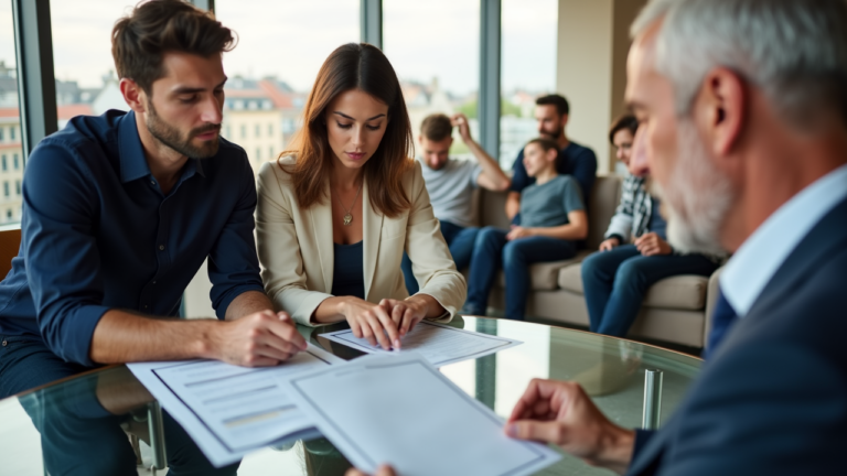 Was bei der Kaufinteressenten-Bewertung wirklich entscheidend ist