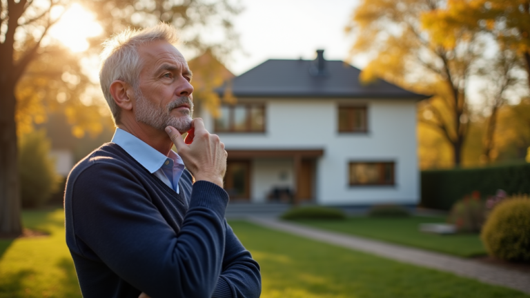 Wie ein Makler den richtigen Verkaufspreis ermittelt
