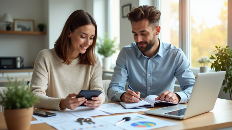 Wohnungskauf vorbereiten: Checkliste für den erfolgreichen Kauf